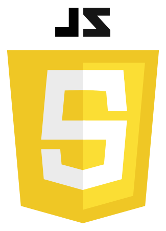 javascript - logo